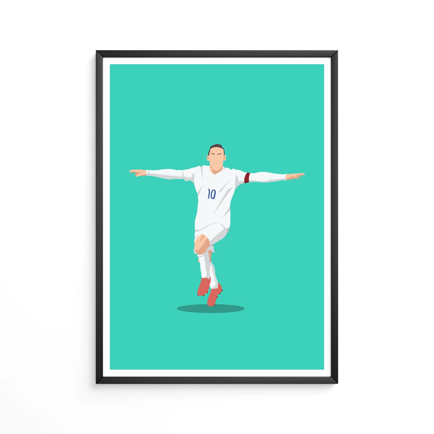 Rooney #10