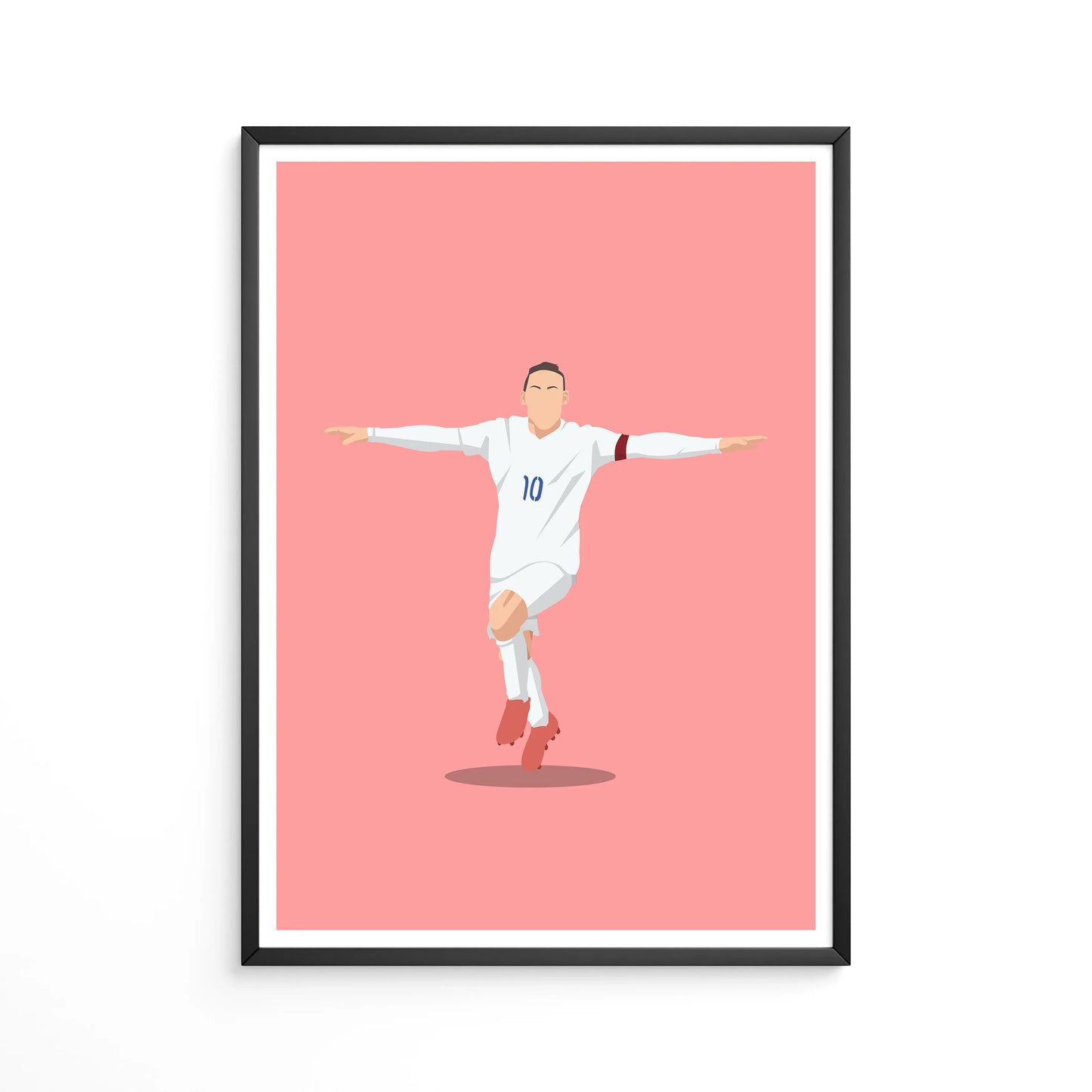 Rooney #10